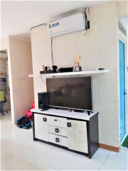 Dijual CEPAT Rumah Di Perumahan The Green Court Cengkareng