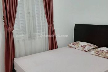 Sewa Rumah Kota Baru Parahyangan Kbp Semifurnished Siap Ditempati