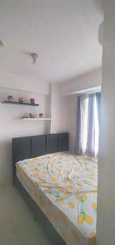 Disewakan Bulanan Type 2BR Full Furnish Siap Huni Apt Bassura City