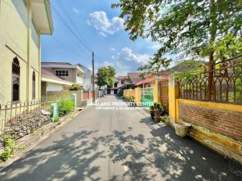 Tanah Murah Area Kos Perumahan Dinoyo Dekat Brawijaya Suhat 6 jt an