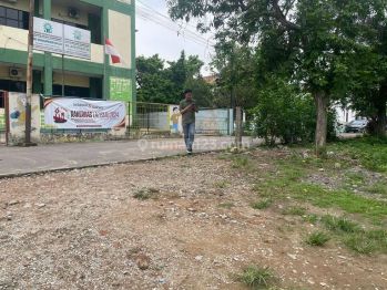 Tanah Murah Maskerebet Dekat Sd Muhammdiyah 20