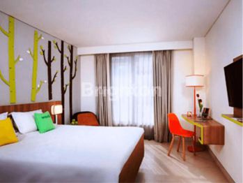 Hotel bintang 4 di jalan dewi sri kuta