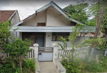 Rumah Strategis di Kota Probolinggo Jalan imam bonjol 54b Probolinggo