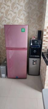 Disewakan Studio @apartemen Green ParkView, Daan Mogot, full furnished