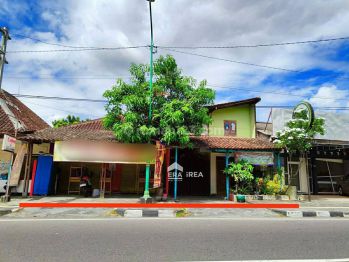 Tanah Murah Beran Tridadi Sleman Area Pemda Sleman