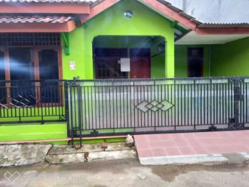 Rumah Dikontrakan di PCI D93 murah dan strategis