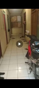 Disewakan kos bulanan (belakang Rs JMC)