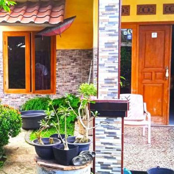 Rumah 1 Lantai di Waringin Bojonggede Murah Dekat Smk Cakrawala