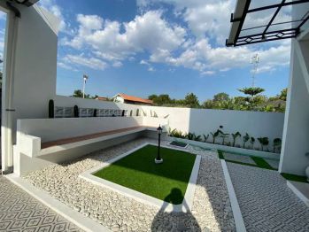 RUMAH BARU ISTIMEWA Majapahit Pedurungan Raishtown