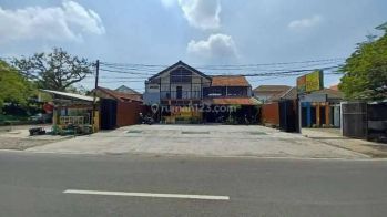 Lokasi Terbaik Untuk Usaha di Tengah Kota Area Buahbatu Bandung