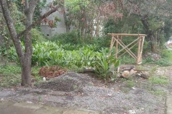 Tanah Strategis Ring 1 Undip di Gondang Tembalang Semarang