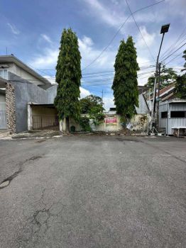 Tanah Kavling Kost di Bunga Songgo Langit Dekat Suhat