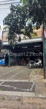 Disewakan Ruko 2lantai di Cihampelas