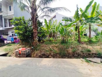 Tanah Siap Bangun Ciater Tangerang Selatan