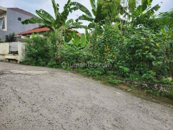 Tanah Beji Cocok Bangun Rumah Harga Termurah Strategis
