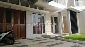 Rumah di Jual Dalam Perumahan Elit Jogja Sardonoharjo Ngaglik Sleman Yogyakarta