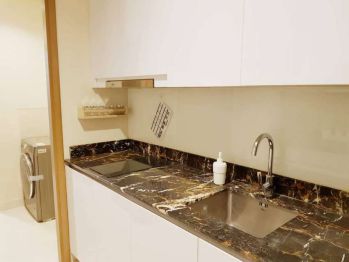 Condo Taman Anggrek Residence (3+1 BR)