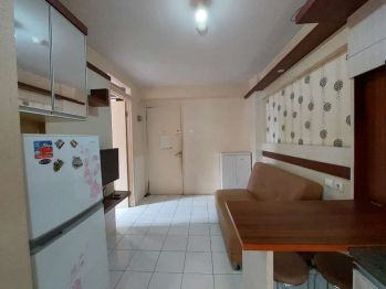 Disewakan 2br Apartemen kalibata city posisi hook