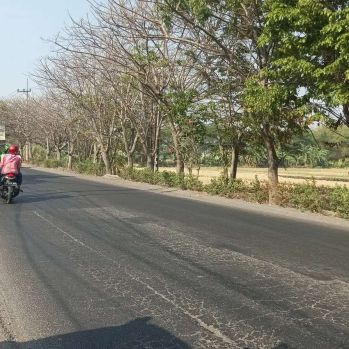 Tanah Harga Murah Buduran - Lingkar Timur
