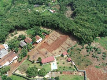 Sisa 2 Unit! Kavling Siap Ajb Area Rumpin, Bogor