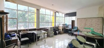 Dijual Ruko Kelapa Gading Boulevard