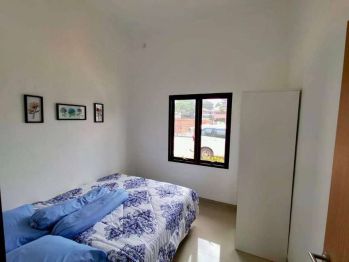 Promo DP 3jt All In Beautifull The Japanesse Concept Undagi Residence