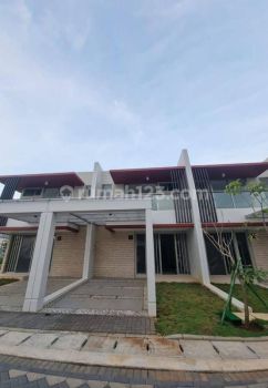 Rumah di PIK2, uk 6x15