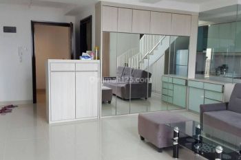 Apartemen Neo Soho Furnish Tanjung Duren Jakbar