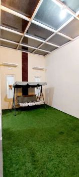 Villa disewakan murah dekat bns + paolo cave