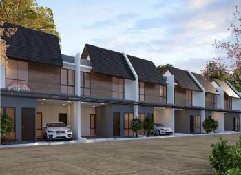 Dijual Rumah 2 Lantai Di Cilangkap Jakarta Timur Bisa Tanpa DP