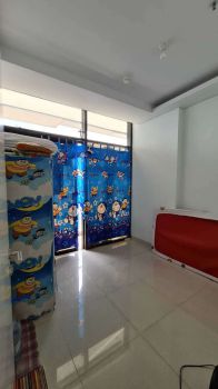 Apartemen Ciputra World Surabaya Tower Vertu Lantai 21 Hadap Barat
