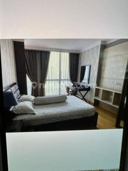 Disewakan Apartemen Residence 8 senopati