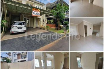 RUMAH SEWA MEWAH 5 KAMAR  SEMI FURNISH