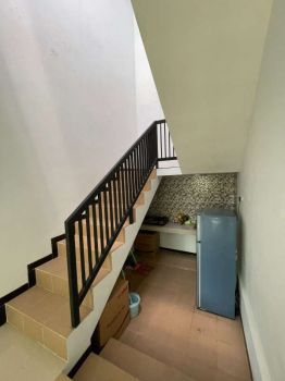 Rumah Kost Full Furnish Samping Kampus UMM Malang