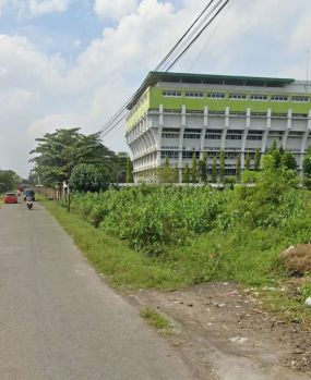 Tanah kampus ums kedokteran