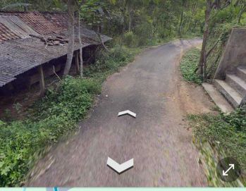 JUAL TANAH KULONPROGO DI KALIBAWANG AKSES ASPAL ADA MATA AIR