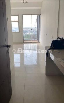 APARTEMEN SPRINGWOOD RESIDENCE UNFURNISHED TANGERANG