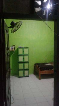 Kost PUTRI Fasilitas Lengkap Kutisari