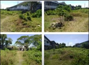 Tanah industri buduran 2.1jt/m²