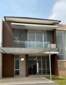 Dijual Rumah Brand New Pik 2 Cluster Exclusive Uk 10x20 Harga 6,8m Nego