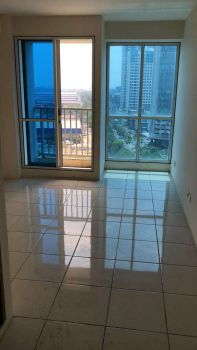 Apartemen Tifolia Studio Lantai Rendah Pulomas Strategis View Gading