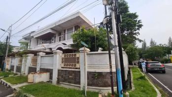 JUAL RUMAH PULOMAS RESIDENCE