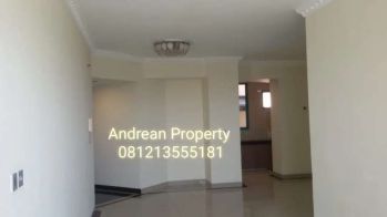 GRAHA Cempaka Mas 3br _ semifurnish