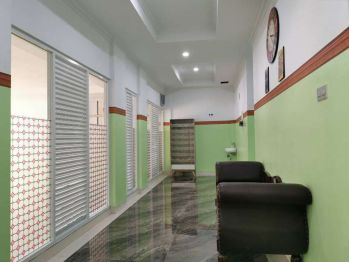 Triple T Residence Best Kost Grogol