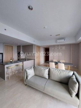 Holland Village Apartment 4 BR Furnished Bagus