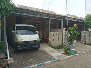 Cluster Murah di Cileungsi