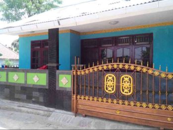 Disewakan Rumah di Pondok Aren dekat Bintaro Xchange, Transpark Mall