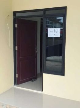 KPR TANPA DP dekat stasiun