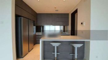 Di Sewakan Apartemen Casa Domaine 3 BR Luas168 Fully furnished