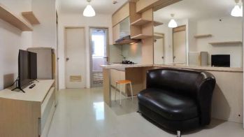 Disewakan Apartemen Gading Nias, Tower Alamanda